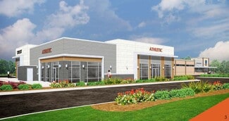 More details for 11975 Jefferson Ave, Newport News, VA - Retail for Lease