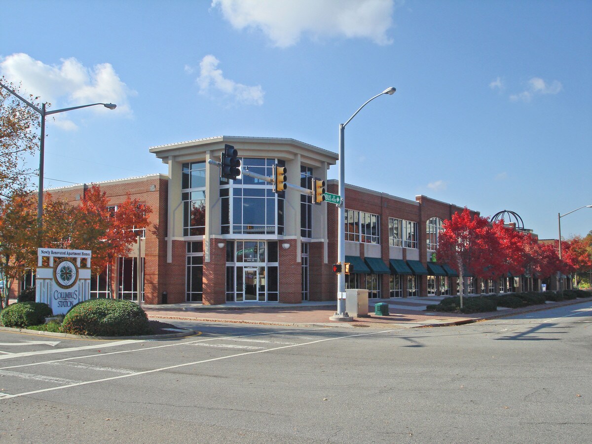 4505 Columbus St Virginia Beach Va 23462 Six Columbus Center Block 14 Loopnet Com