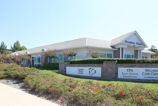 More details for 3700 Hilborn Rd, Fairfield, CA - Office for Lease