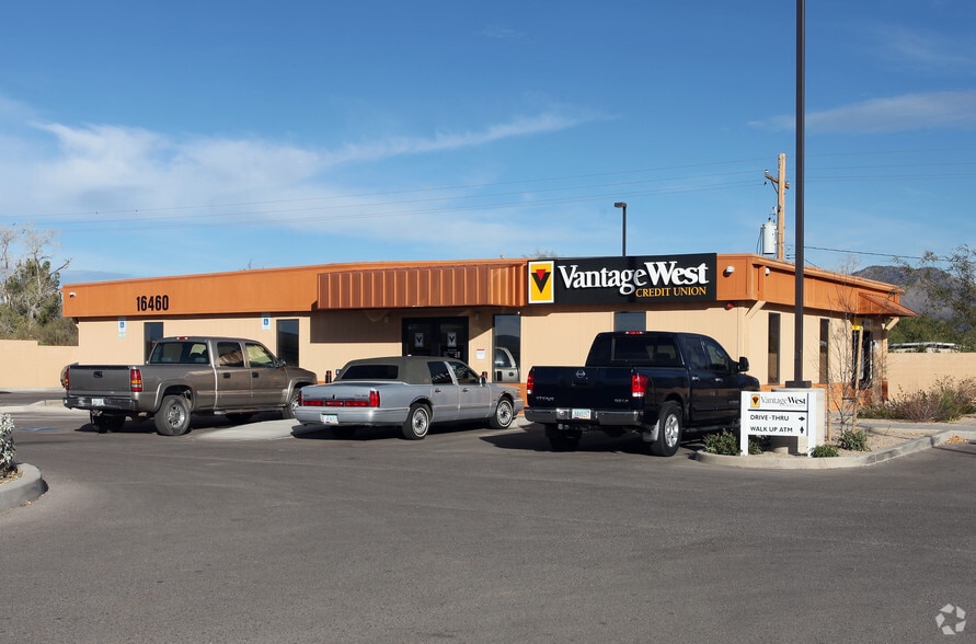 16460 N Oracle Rd, Catalina, AZ 85739 Retail for Sale