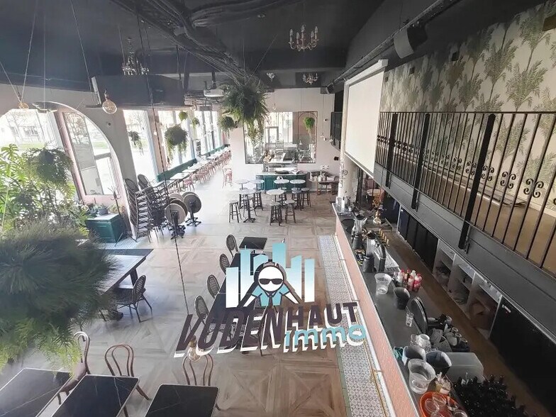 Retail in Toulouse for sale - Building Photo - Image 1 of 9