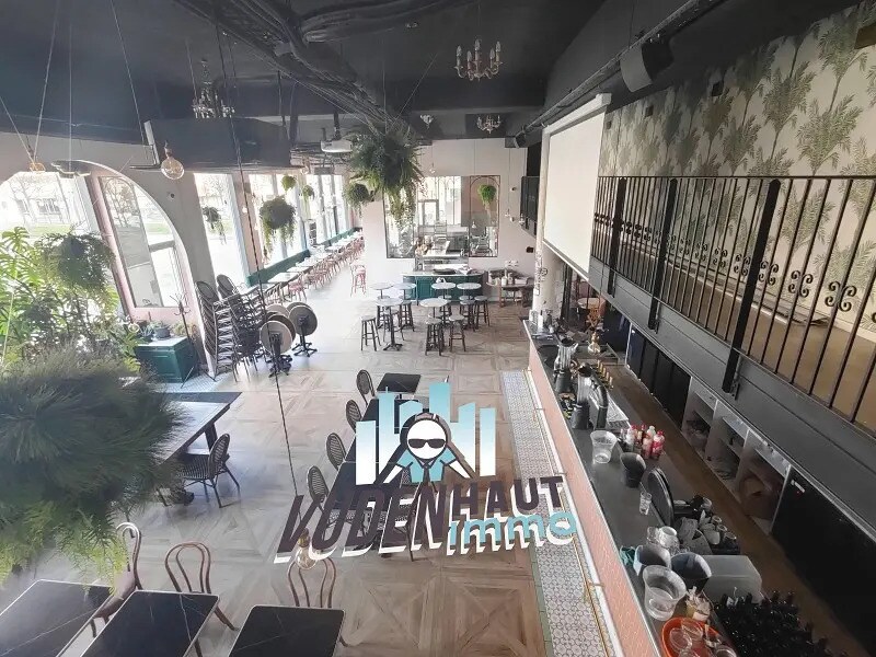 Retail in Toulouse for sale Building Photo- Image 1 of 10