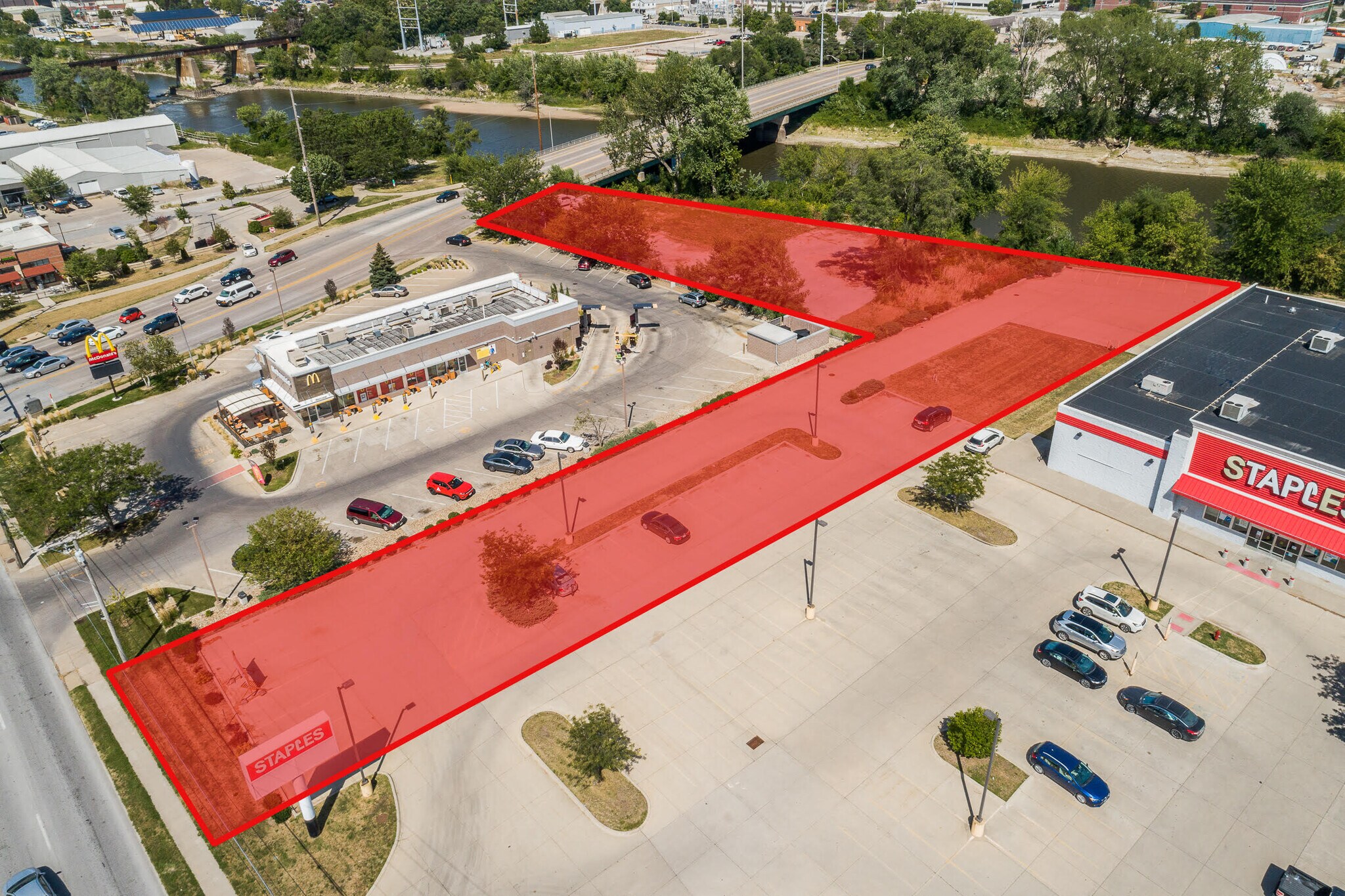 Riverside Lots portfolio of 2 properties for sale on LoopNet.com Building Photo- Image 1 of 5