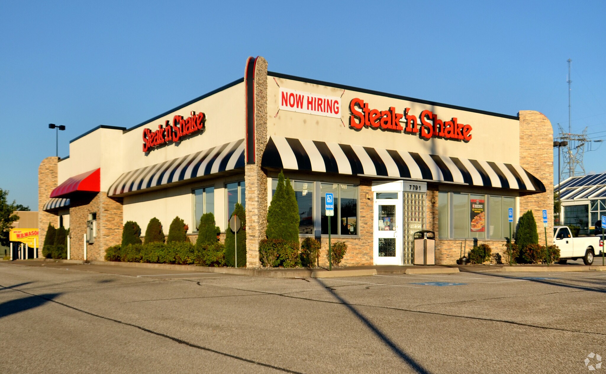 7791 Peach St, Erie, PA 16509