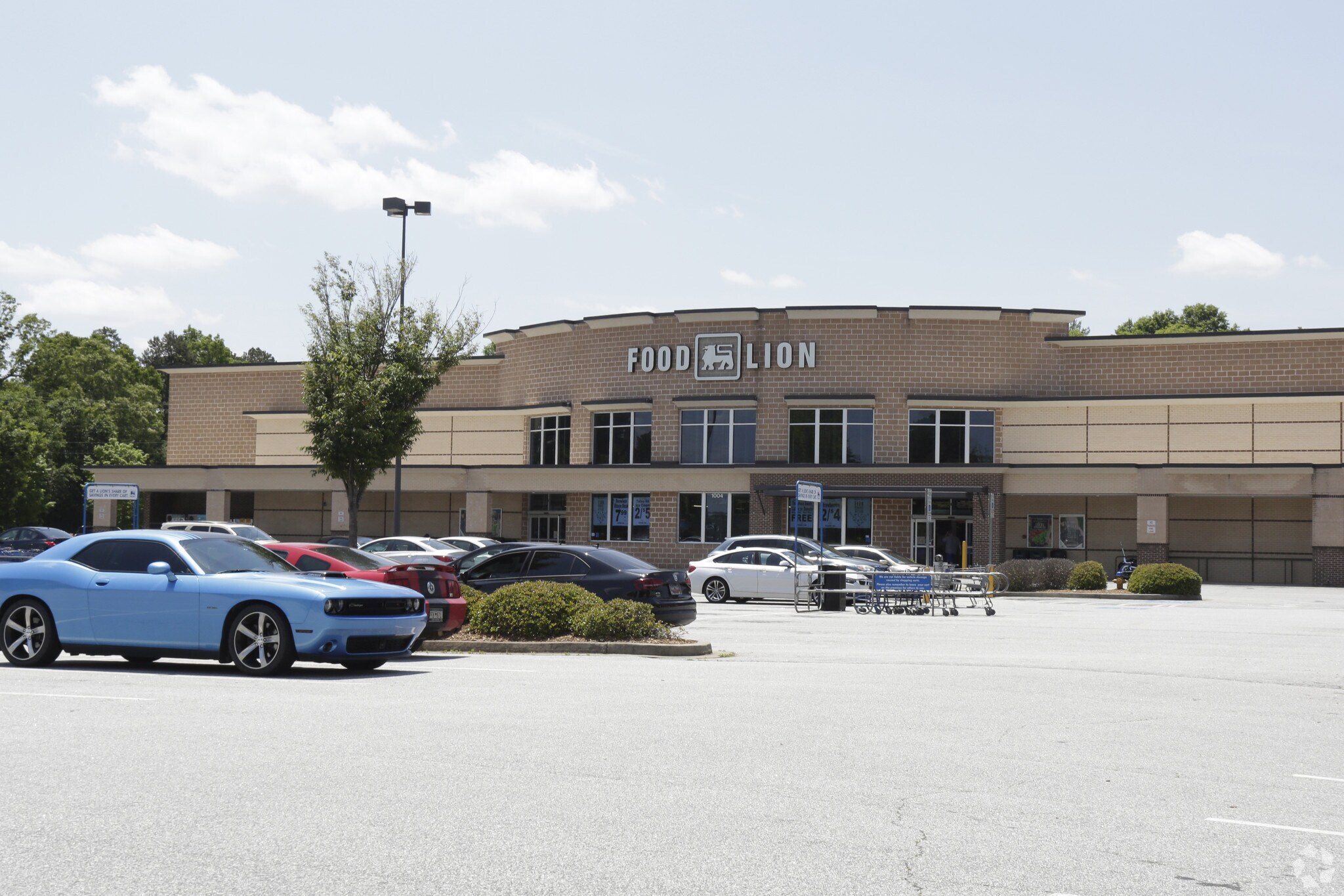 1004 W Rd, Simpsonville, SC 29680 Retail for Lease