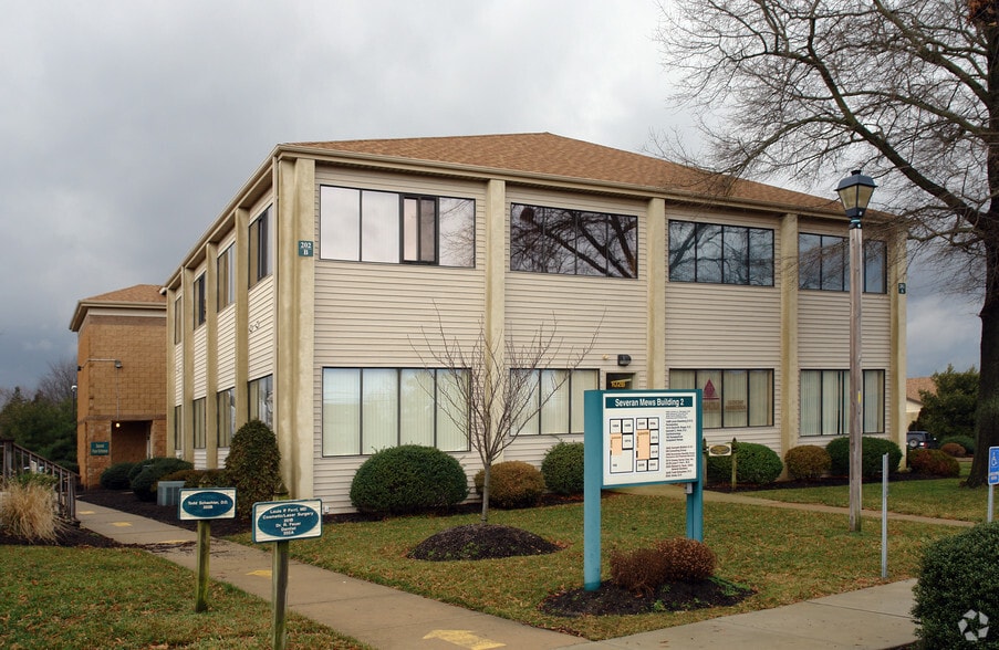 102 Kings Way W, Sewell, NJ for lease - Building Photo - Image 2 of 12