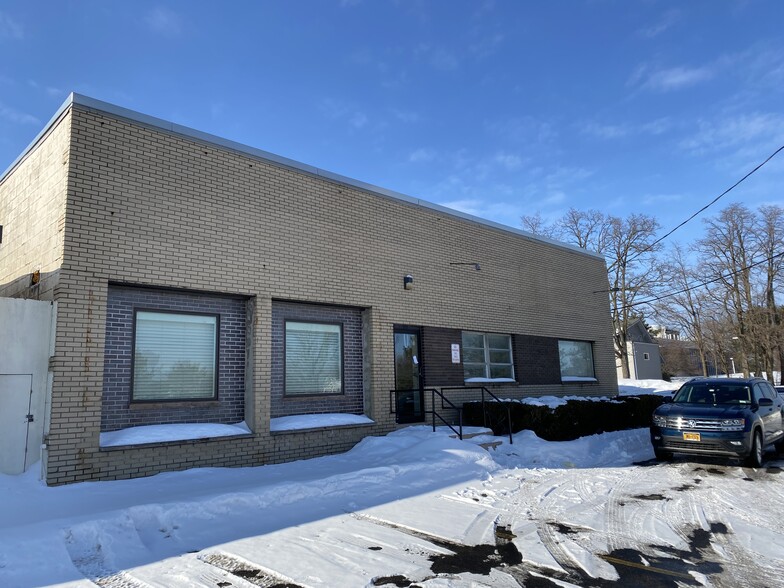 2101 Mount Read Blvd, Rochester, NY 14615 - Industrial for Sale | LoopNet