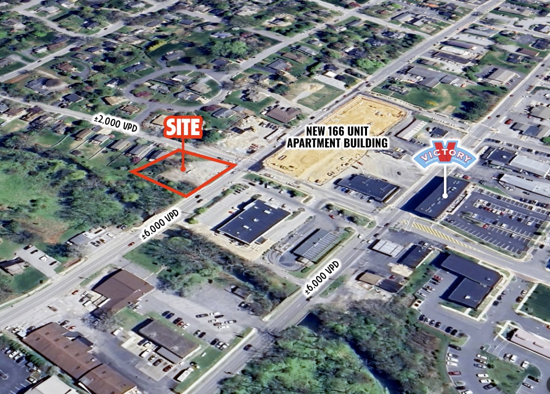 701-703 West State St, Kennett Square, PA for sale Building Photo- Image 1 of 2