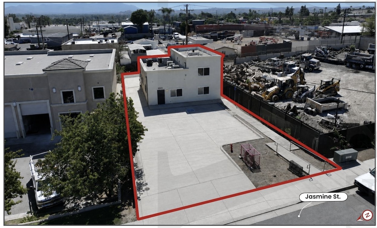 5920 Jasmine St, Riverside, CA for sale Building Photo- Image 1 of 6