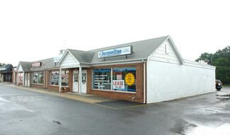 More details for 508-510 Brick Blvd, Brick, NJ - Retail for Lease