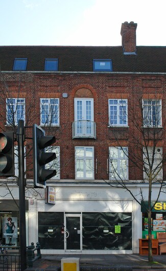 More details for 403 Upper Richmond Rd W, London - Retail for Lease