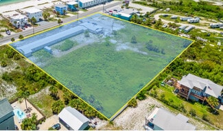 More details for 8010 W Highway 98, Port Saint Joe, FL - Land for Sale