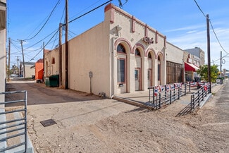 More details for 218 N Main St, Rockdale, TX - Retail for Sale