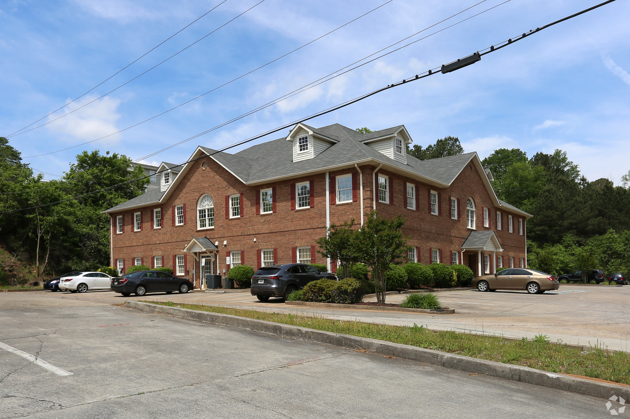 1320 Oakside Dr, Canton, GA 30114 - Office/Medical for Lease | LoopNet