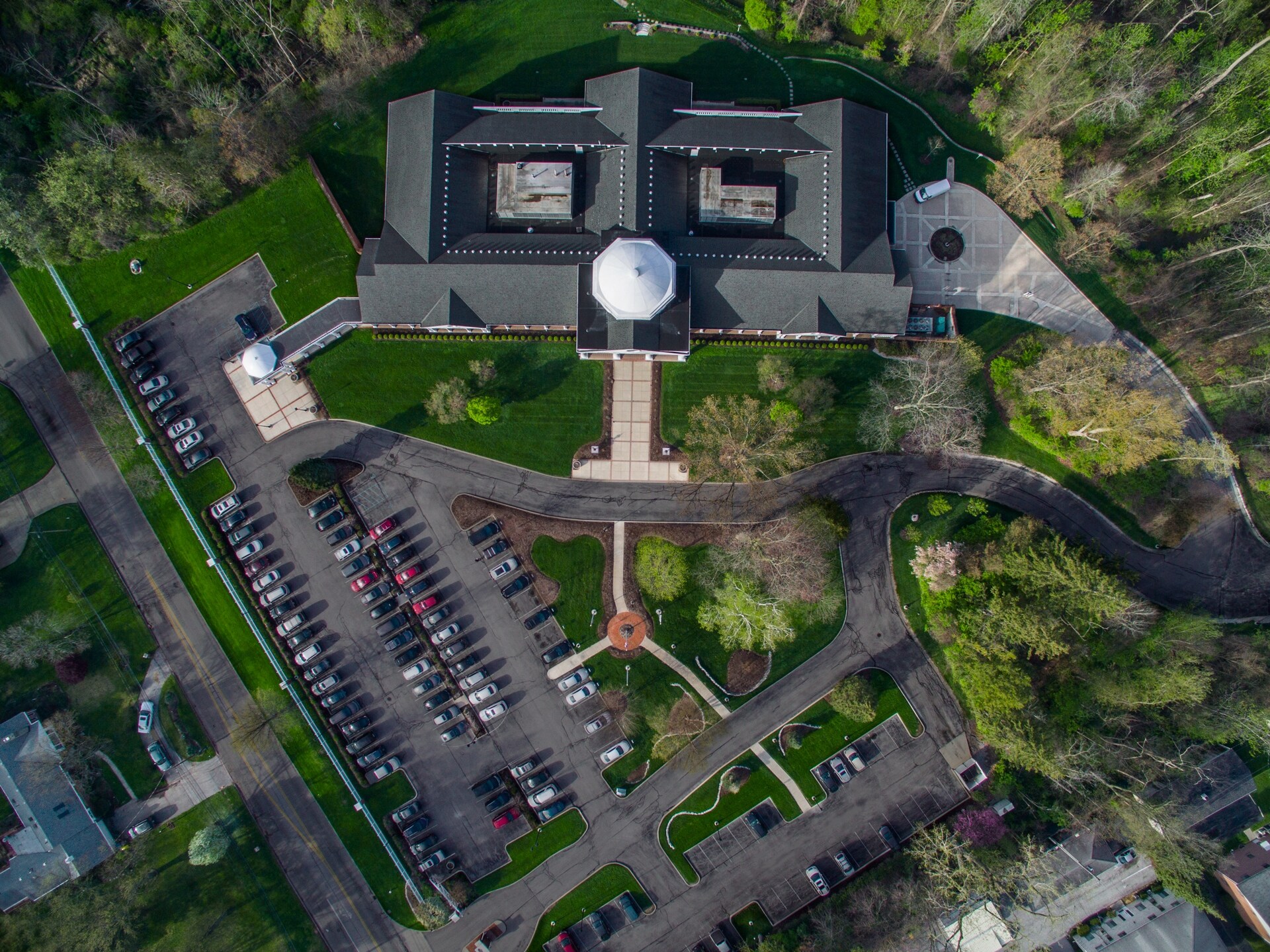 1801 Richards Rd, Toledo, OH for sale Building Photo- Image 1 of 1