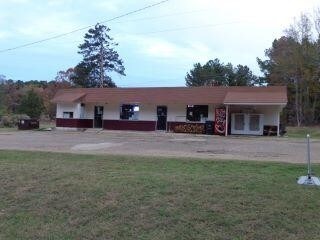 10350 FM 729, Avinger, TX for sale - Primary Photo - Image 1 of 1
