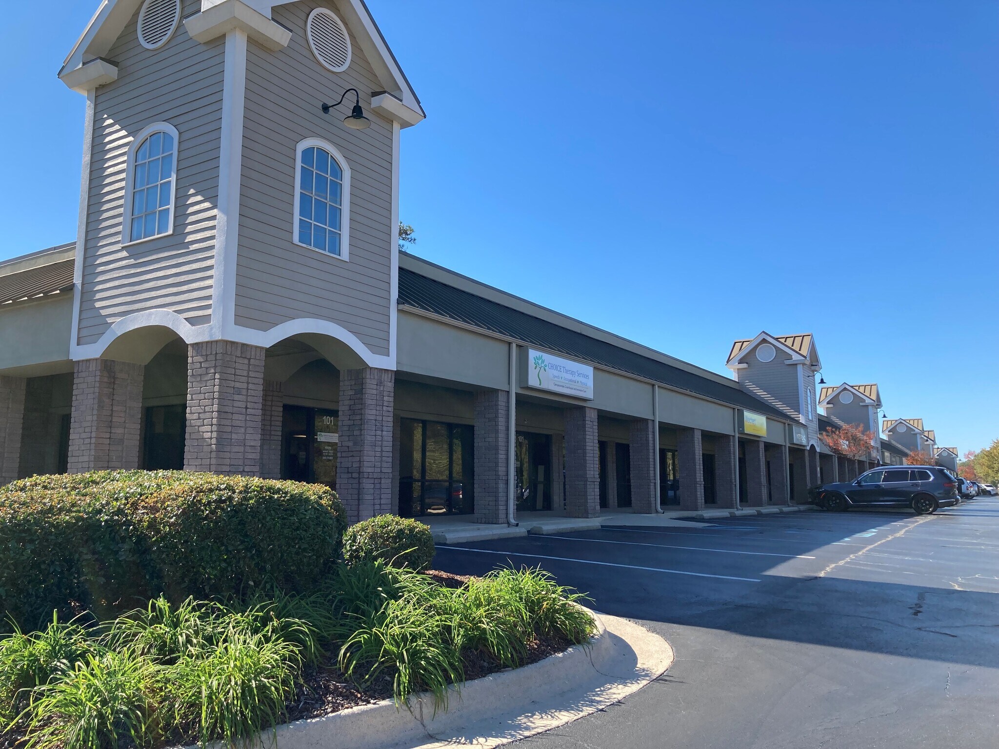 8075 Madison Blvd, Madison, AL for sale Primary Photo- Image 1 of 1