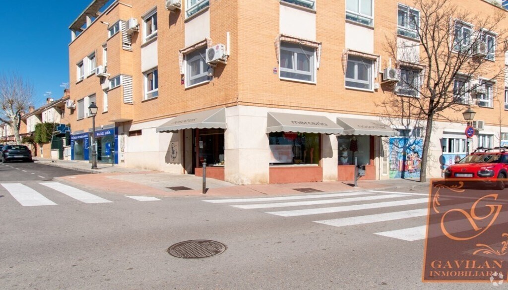 Retail in Daganzo de Arriba, MAD for lease Interior Photo- Image 1 of 11