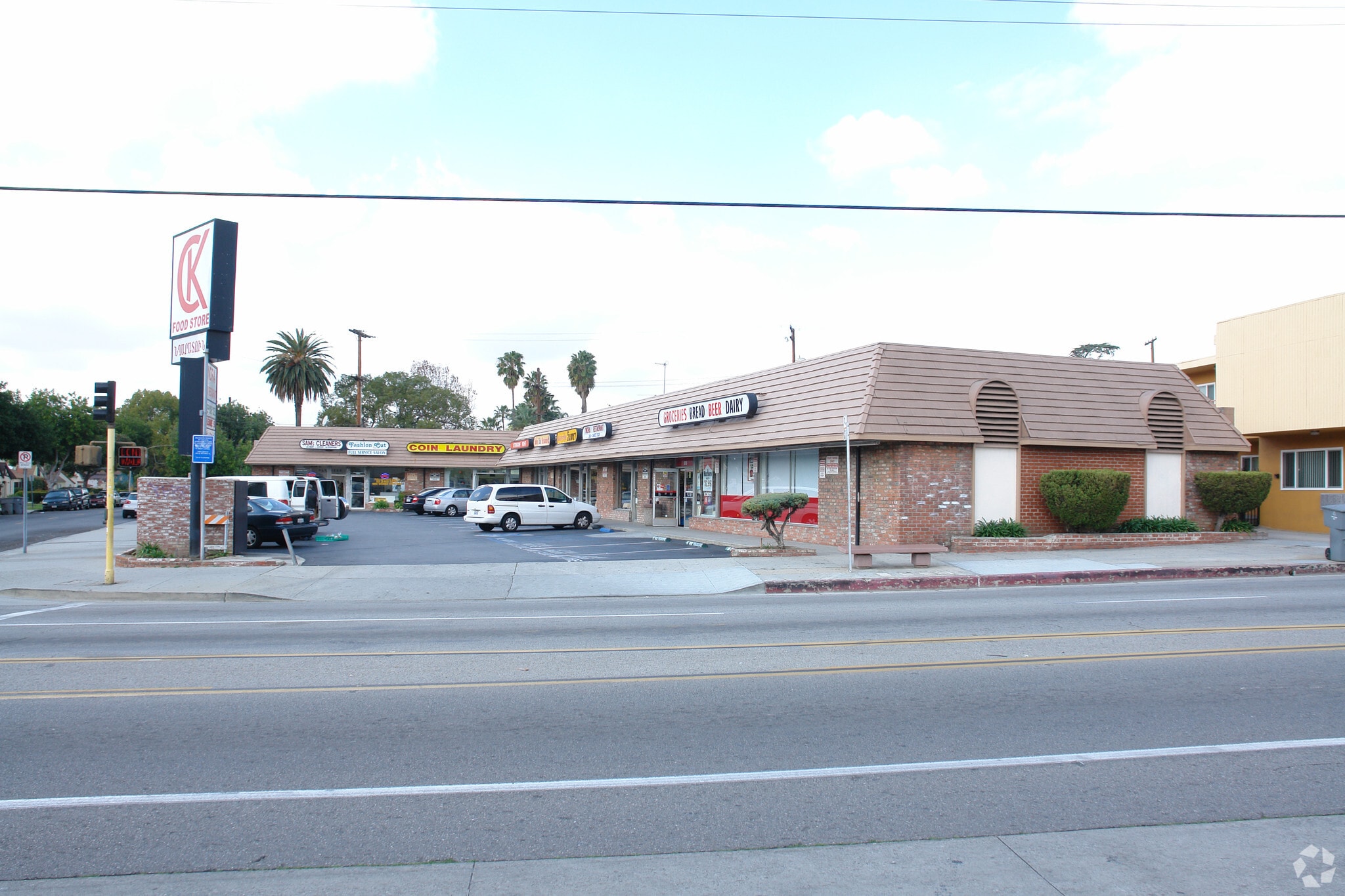 515 S Verdugo Rd, Glendale, CA for lease Building Photo- Image 1 of 13