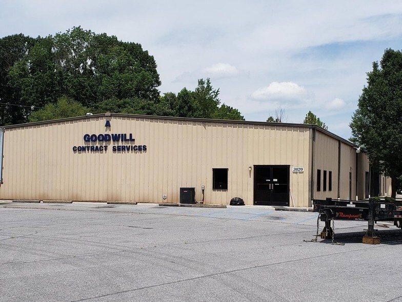 3020 Brookside Dr, Kingsport, TN for sale - Primary Photo - Image 1 of 1