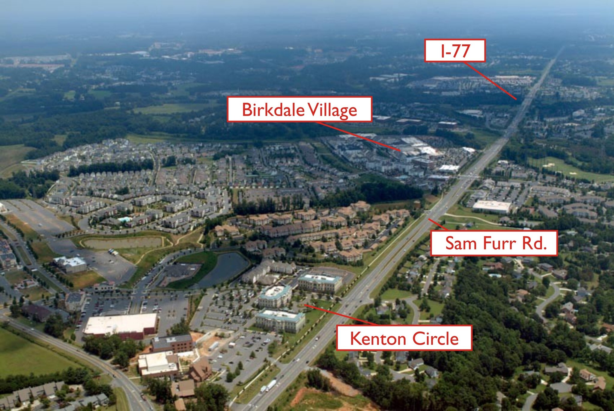 7930 W Kenton Cir, Huntersville, NC 28078 Kenton Circle Two