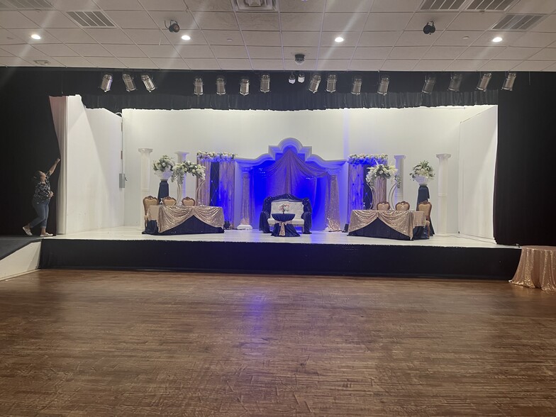 15102-15160 Bellaire Blvd, Houston, TX for lease - Building Photo - Image 3 of 5