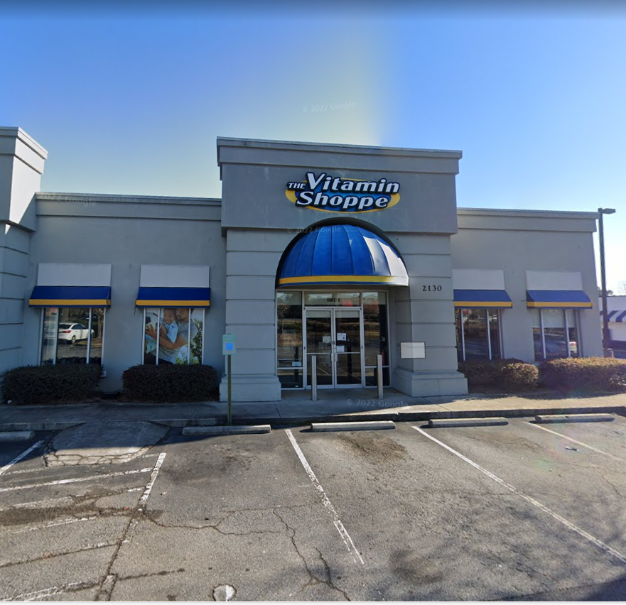 2130 Pleasant Hill Rd, Duluth, GA for lease Building Photo- Image 1 of 1