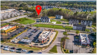 More details for Lot 3 LAKESTONE COMMONS, Fuquay Varina, NC - Land for Sale