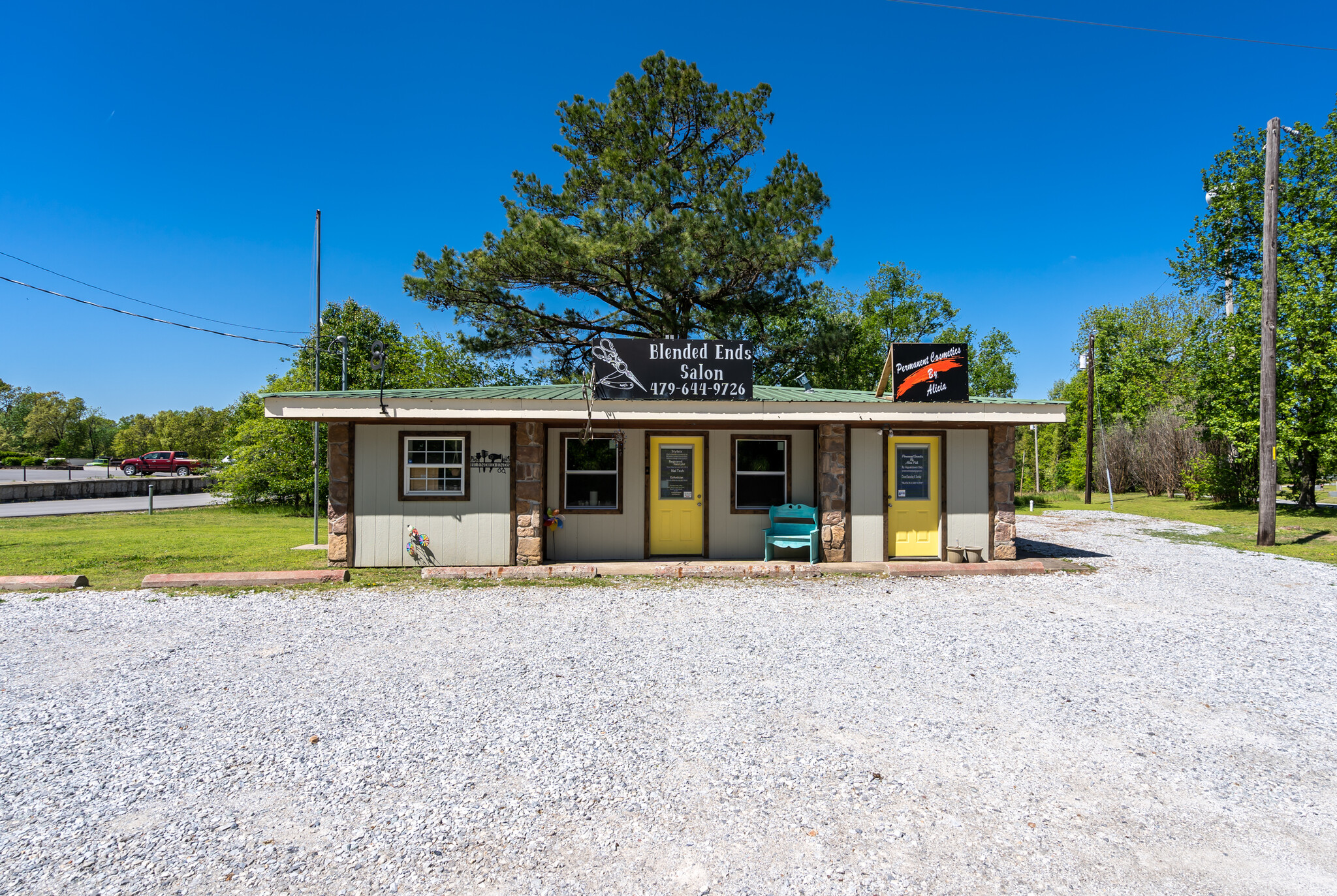 605 1st Ave NW, Gravette, AR for sale Building Photo- Image 1 of 1