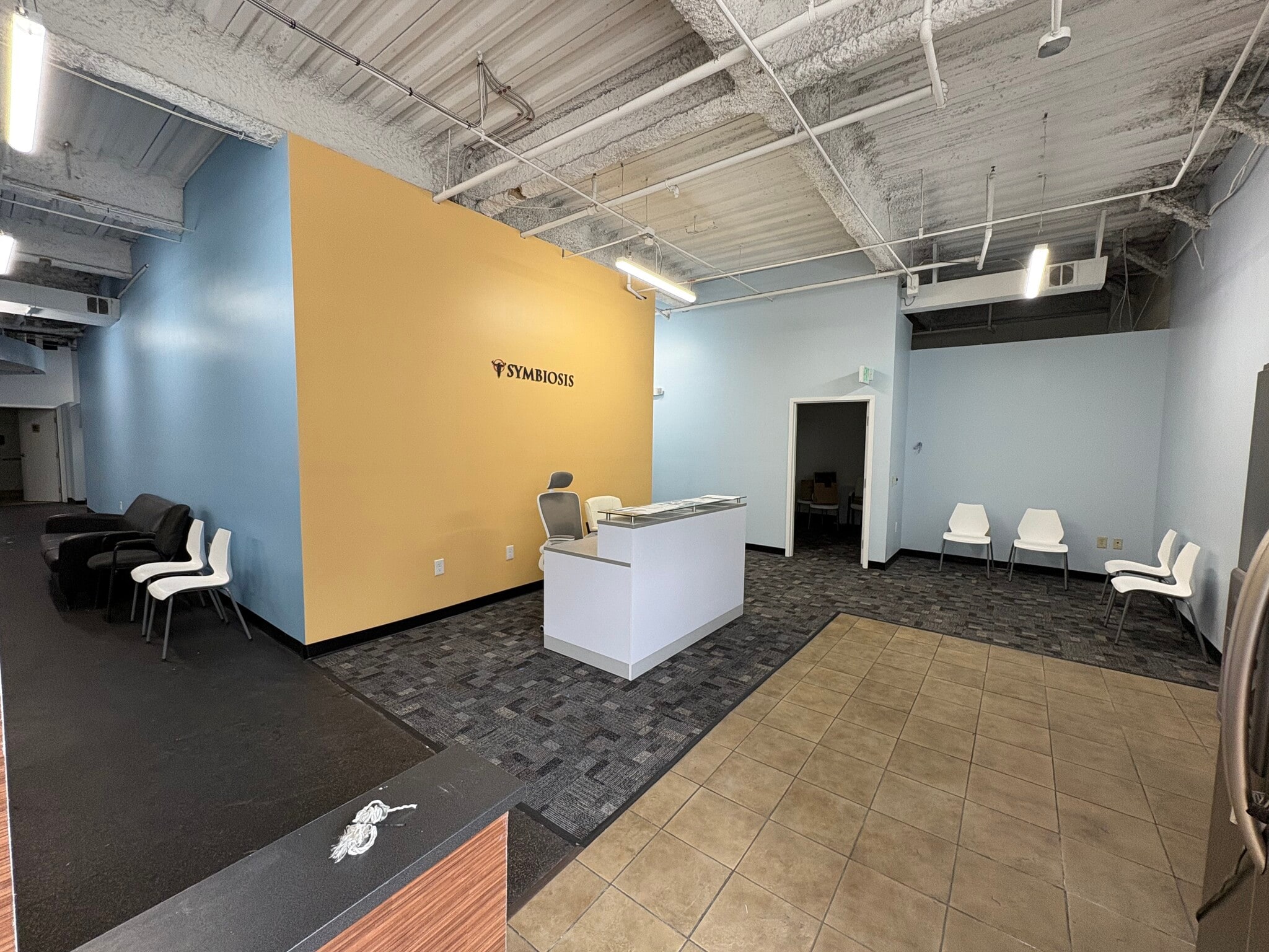 40 York Rd, Towson, MD for lease Interior Photo- Image 1 of 5