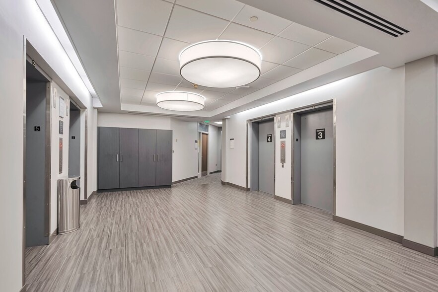 3333 N Calvert St, Baltimore, MD for lease - Interior Photo - Image 3 of 5