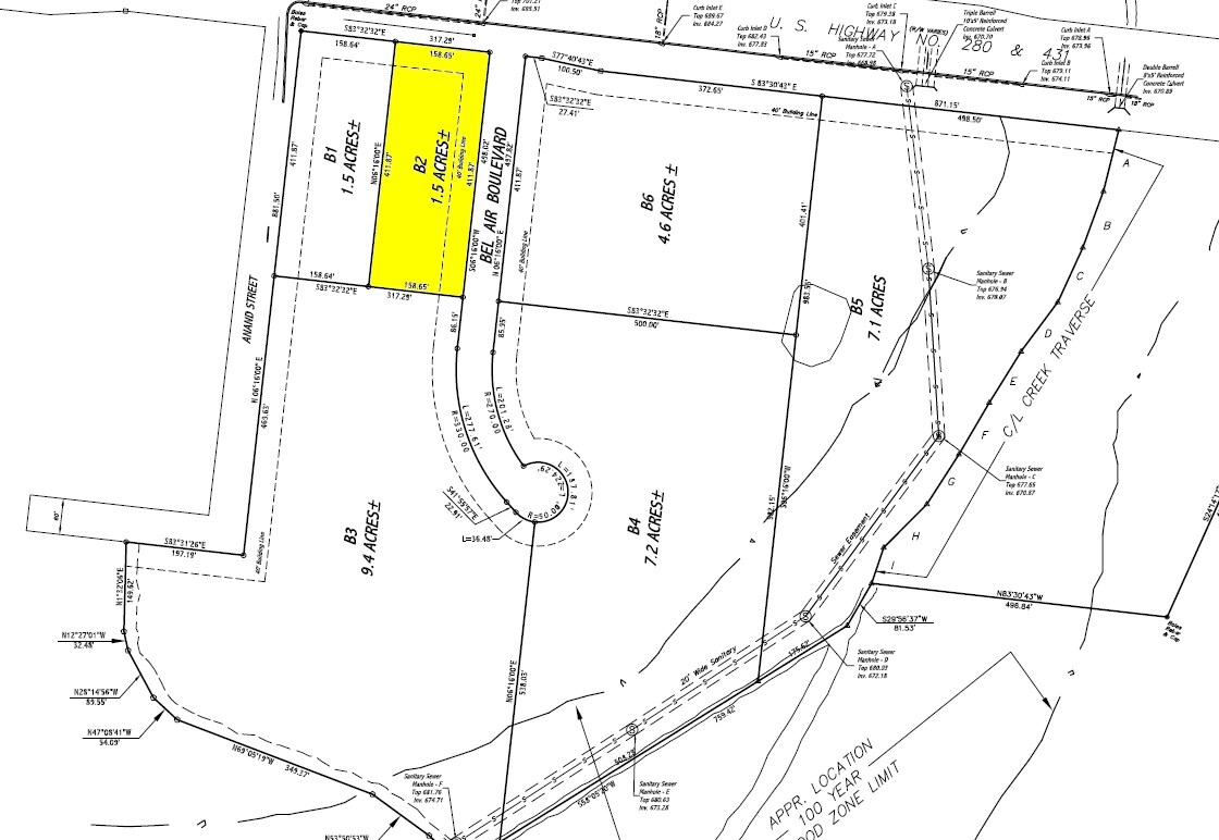 Columbus Pky, Opelika, AL 36804