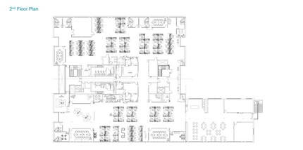 975 S California Ave, Palo Alto, CA for lease Floor Plan- Image 2 of 2