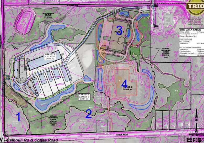 16780 W Coffee Rd, New Berlin, WI for lease - Other - Image 2 of 6