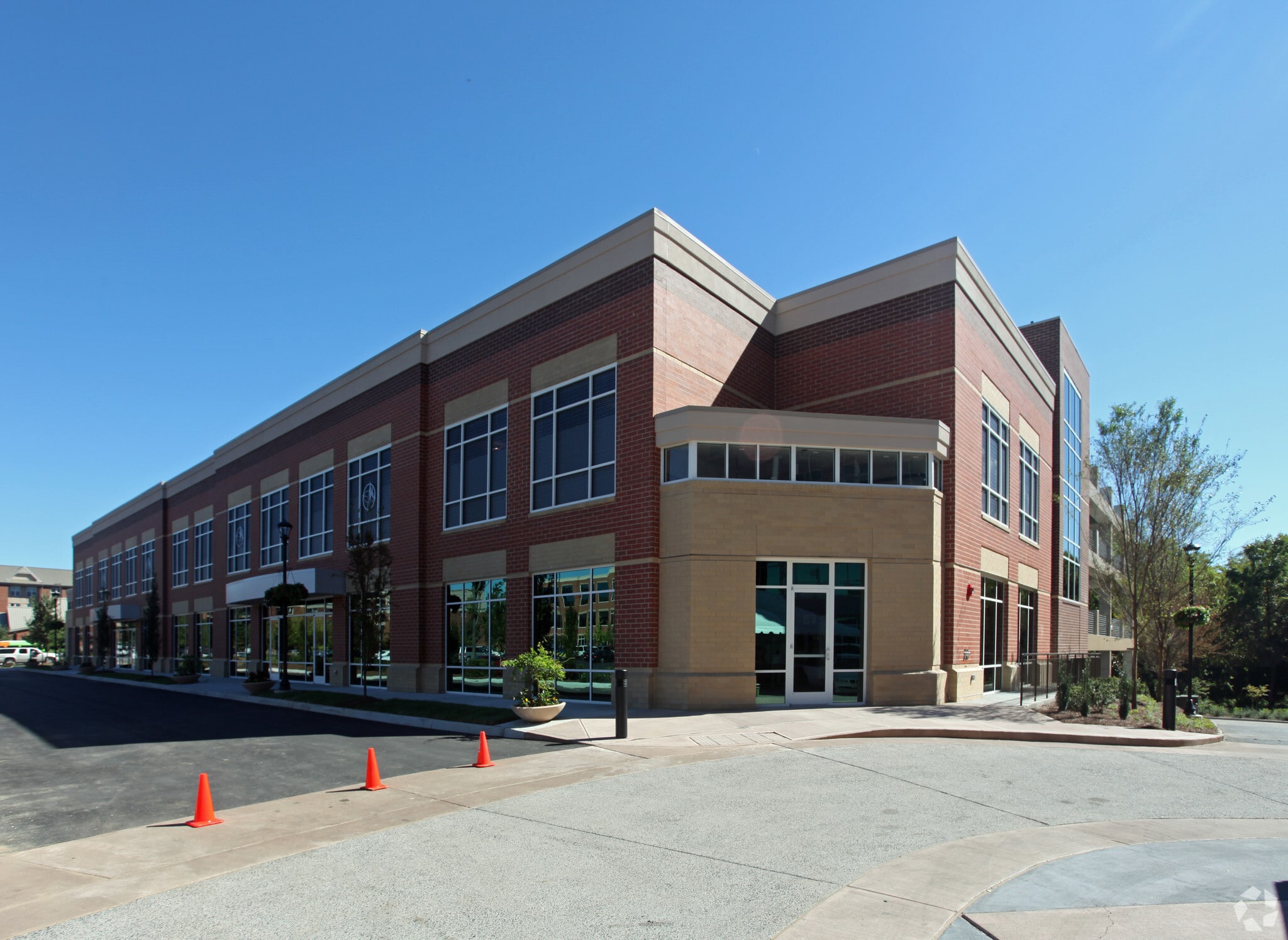 5000 Meridian Blvd, Franklin, TN for lease Building Photo- Image 1 of 1