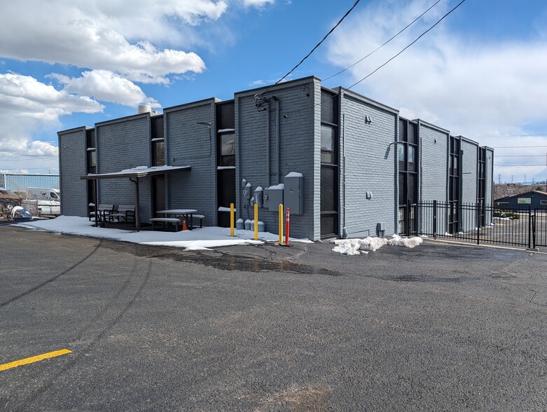 2775 W Hampden Ave, Englewood, CO for lease - Building Photo - Image 2 of 10