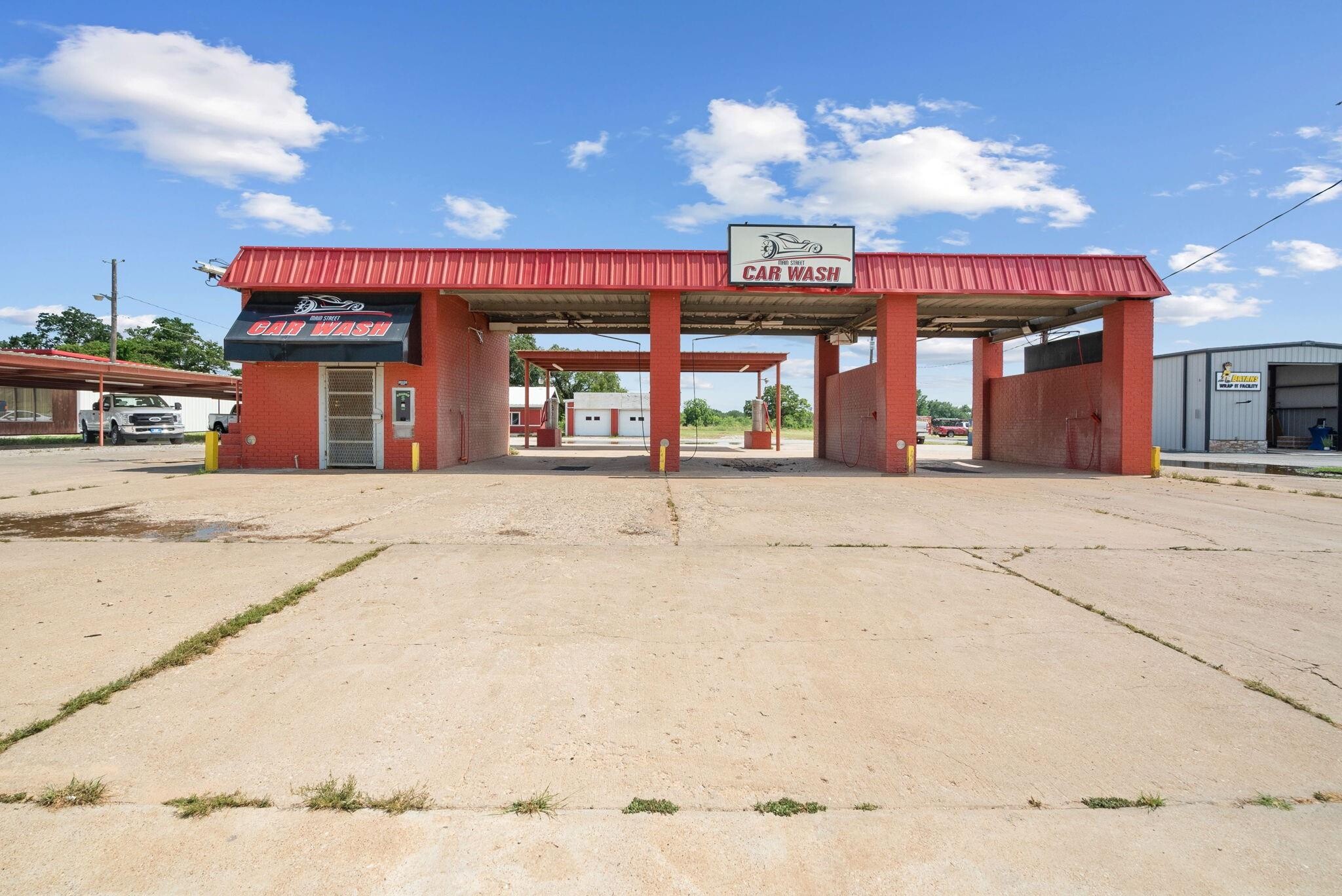 929 E Main St, Eastland, TX for sale Building Photo- Image 1 of 1