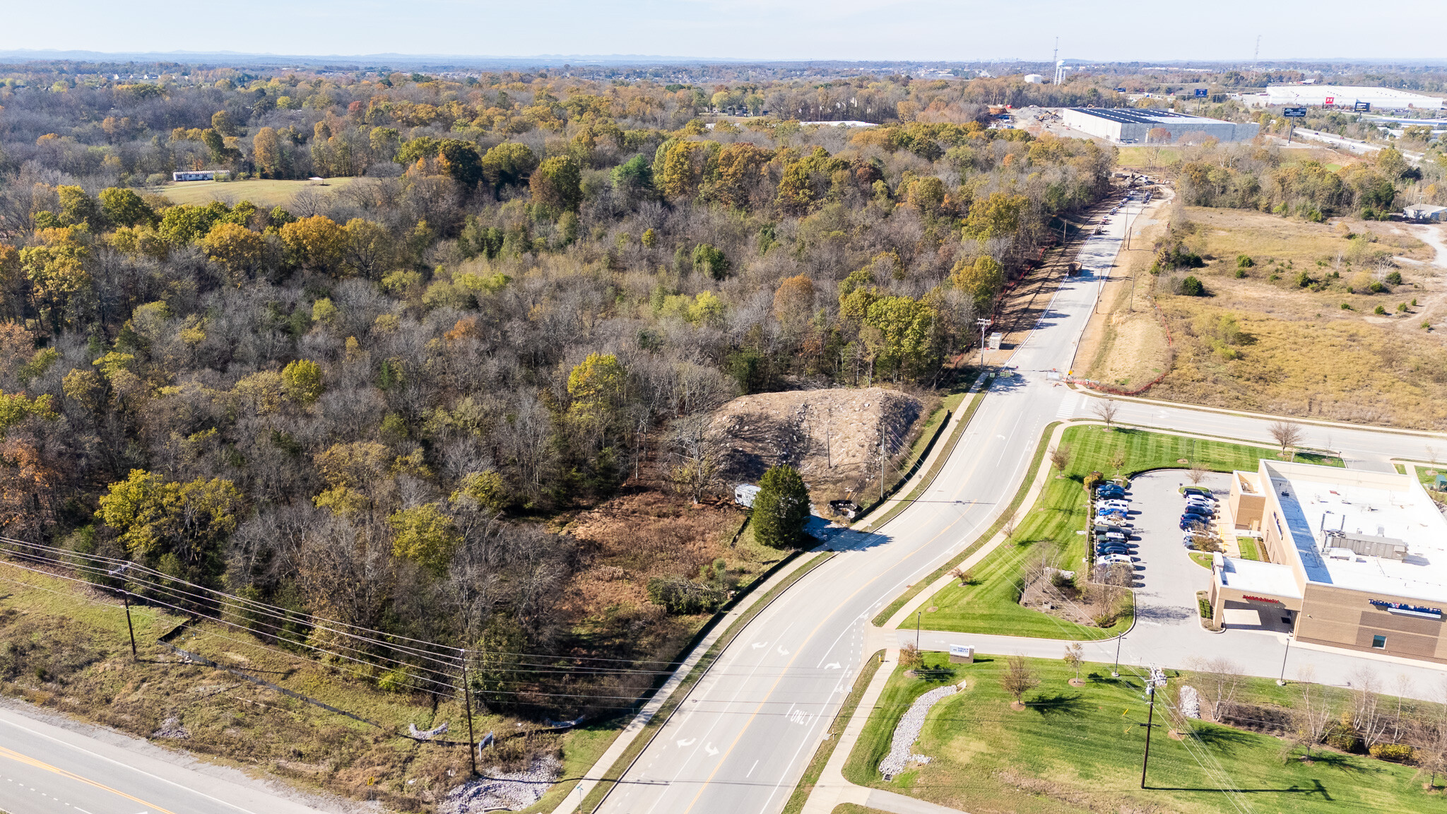 5120 Beckwith Rd, Mount Juliet, TN for sale Building Photo- Image 1 of 19