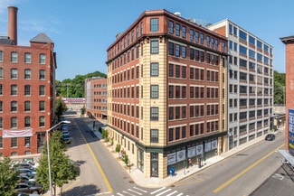 More details for 86 Essex St, Haverhill, MA - Retail for Lease