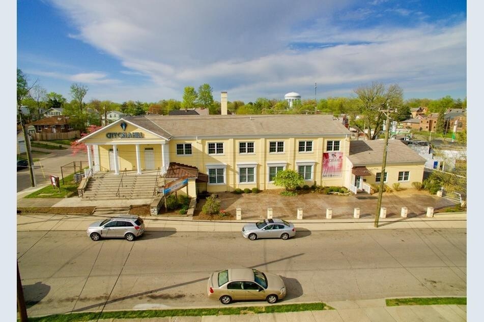 3120-3132 Mozart Ave, Cincinnati, OH for sale Building Photo- Image 1 of 1