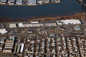 701 State Route 440, Jersey City, NJ - AERIAL map view