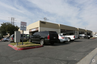 More details for 14122 Central Ave, Chino, CA - Industrial for Lease