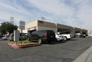 More details for 14122 Central Ave, Chino, CA - Industrial for Lease