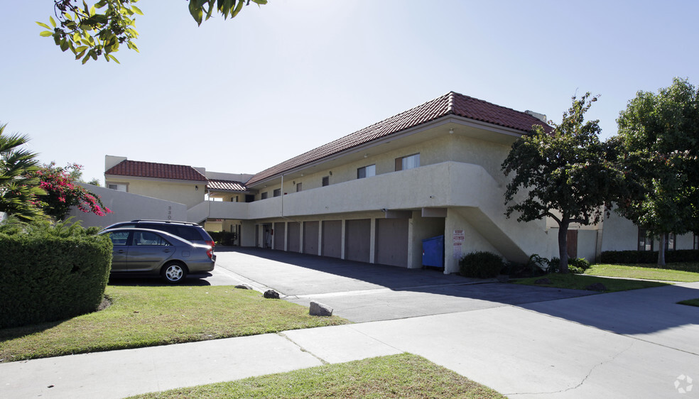 3300 W Orange Ave, Anaheim, CA for sale - Primary Photo - Image 1 of 39