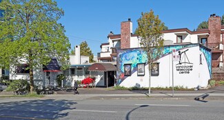 More details for 2578 Burrard St, Vancouver, BC - Retail for Lease
