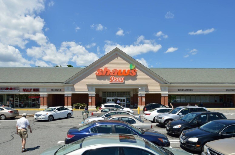 15 Smithfield Rd, North Providence, RI for sale Building Photo- Image 1 of 1