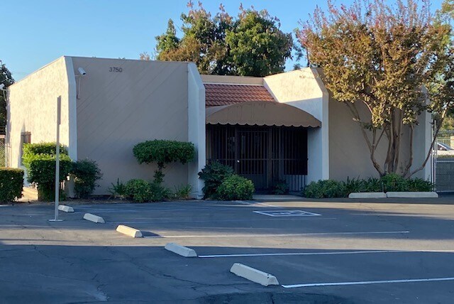 3750 McCray St, Riverside, CA for sale Building Photo- Image 1 of 1