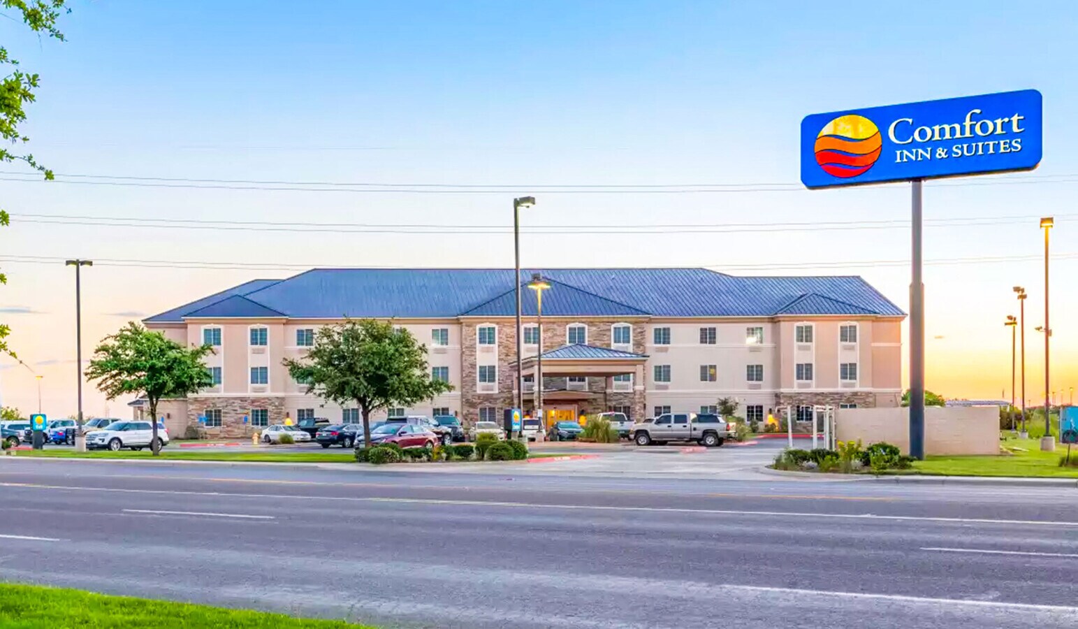 801 S JBS Pky, Odessa, TX 79766