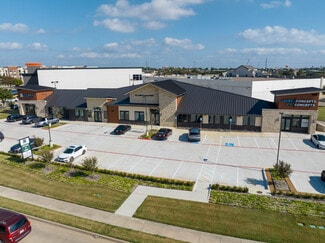 More details for 504 Watters Rd, Allen, TX - Health Care for Sale