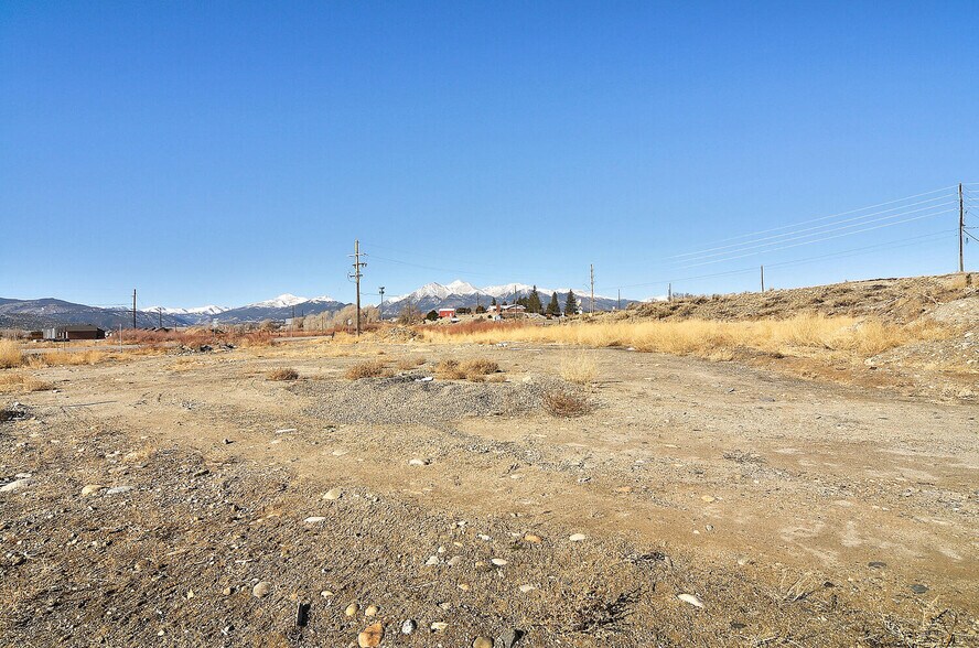 75 Nickerson, Poncha Springs, CO 81242 Vacant Commercial Land 2.38